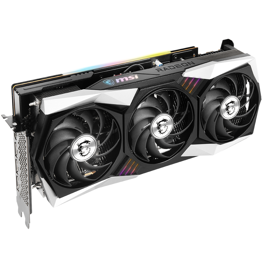 MSI 라데온 RX 6800 게이밍 Z 트리오 D6 16GB 트라이프로져2_이미지