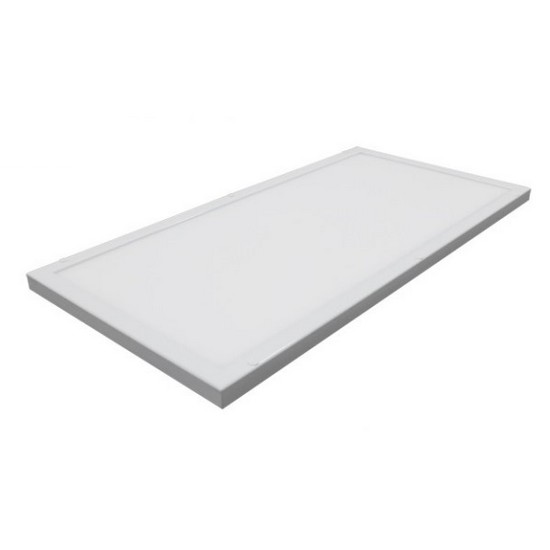 솔라루체 LED 더엣지 일반형 평판조명 25W