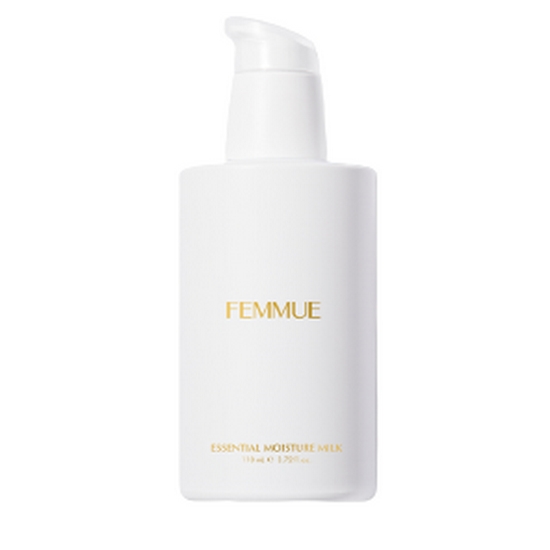 파뮤 에센셜 모이스처 밀크 110ml (1개)_이미지