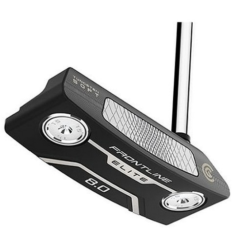 클리브랜드 프론트라인 엘리트 8.0 퍼터이미지입니다. 누르면 해당 게시물로 새창이동합니다.