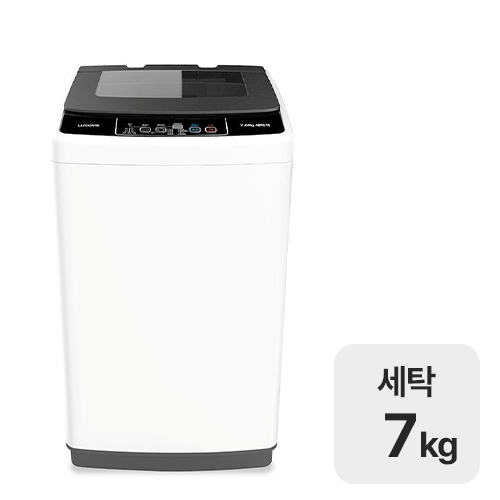 루컴즈전자 W070W01-W_이미지