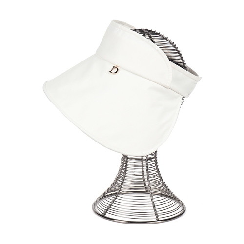 와이어 썬캡 골프모자 SMACC020