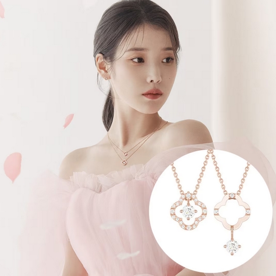 제이에스티나 CLOVIA DUELLO 목걸이 JJJTNQ2BF042SR420이미지입니다. 누르면 해당 게시물로 새창이동합니다.