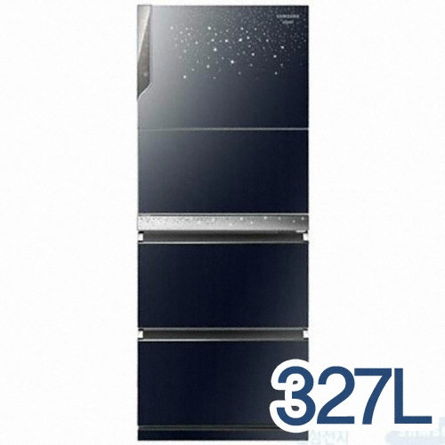 삼성전자 지펠 아삭 KRM336BXEA