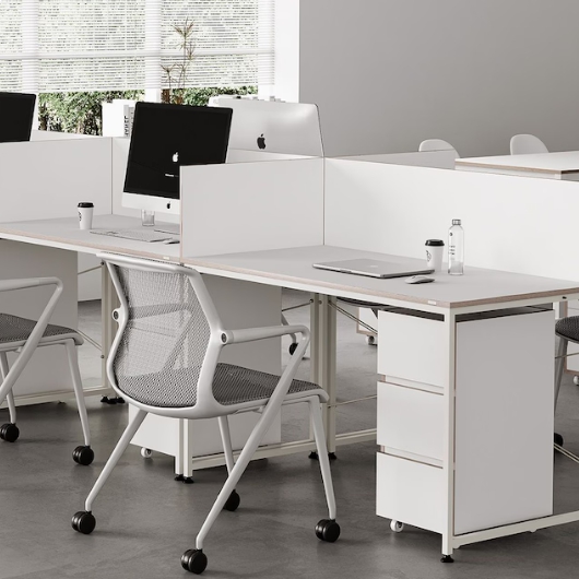 소프시스 E0등급 메이저 다용도 3단 책상서랍 360_이미지