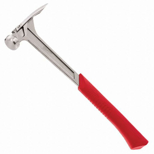 밀워키 평면무늬 해머 48-22-9017_이미지