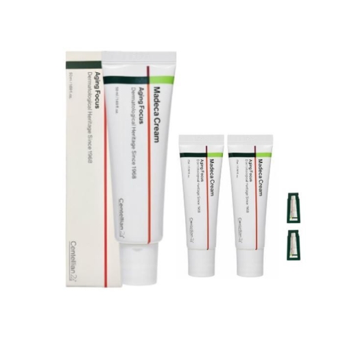 센텔리안24 마데카 크림 시즌8 50ml + 15ml (50ml 1개+15ml 2개)_이미지