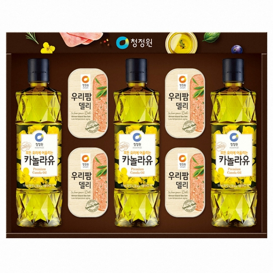 대상 청정원 팜고급유 5호이미지입니다. 누르면 해당 게시물로 새창이동합니다.
