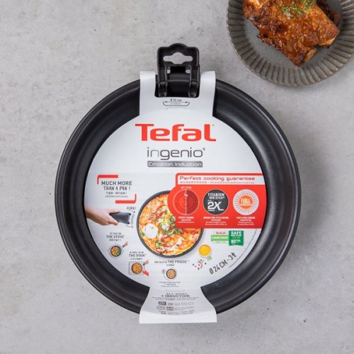 매직핸즈 SS 뉴이모션 프라이팬