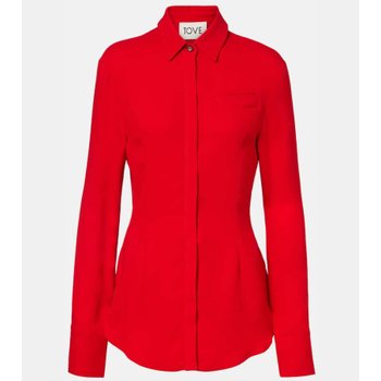 토브 Elvin 셔츠 P01123829