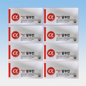 셀게이트 닥터 알부민 15포 (8개)_이미지