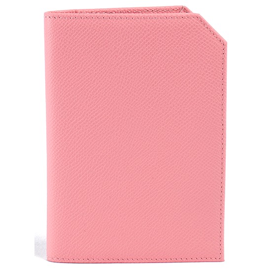 매니퀸 타이가 여권케이스 (핑크)