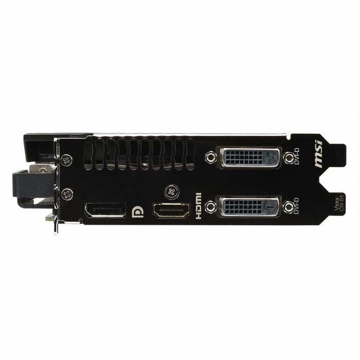 MSI 라데온 R9 290 OC D5 4GB 트윈 프로져 4 게이밍_이미지