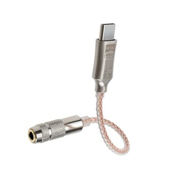 라이트컴 COMS IH167 Type C <b>to</b> <b>3.5mm</b> 스테레오 변환 젠더