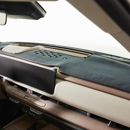 메이튼 논슬립 대시보드커버 기아 디올뉴 셀토스 SP3 전용_이미지