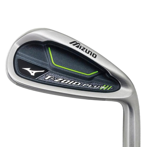 미즈노 T-ZOID PLUS 단품아이언 중고 (중고)_이미지