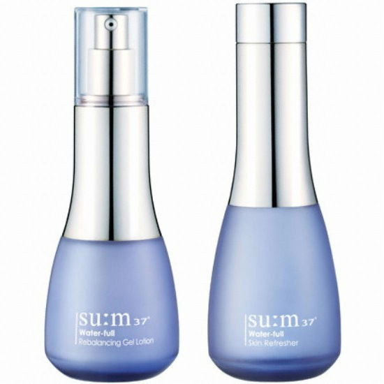 워터풀 2종 세트