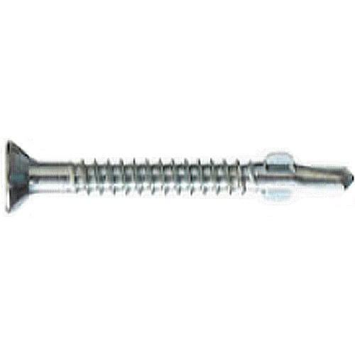 명화금속 날개붙이 직결나사 윙피스 8 x 25mm (36개)_이미지