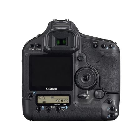 캐논 EOS 1D Mark III 바디 (중고품)_이미지