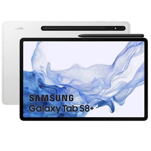 삼성전자 갤럭시탭S8 플러스+키보드 (128GB)_이미지