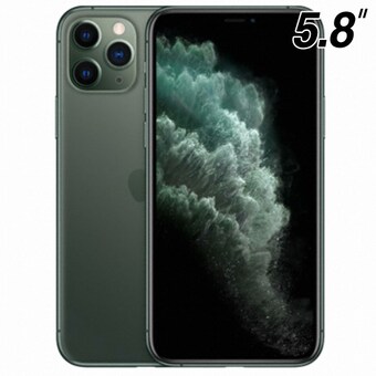 APPLE 아이폰11 프로 LTE 256GB, 공기계