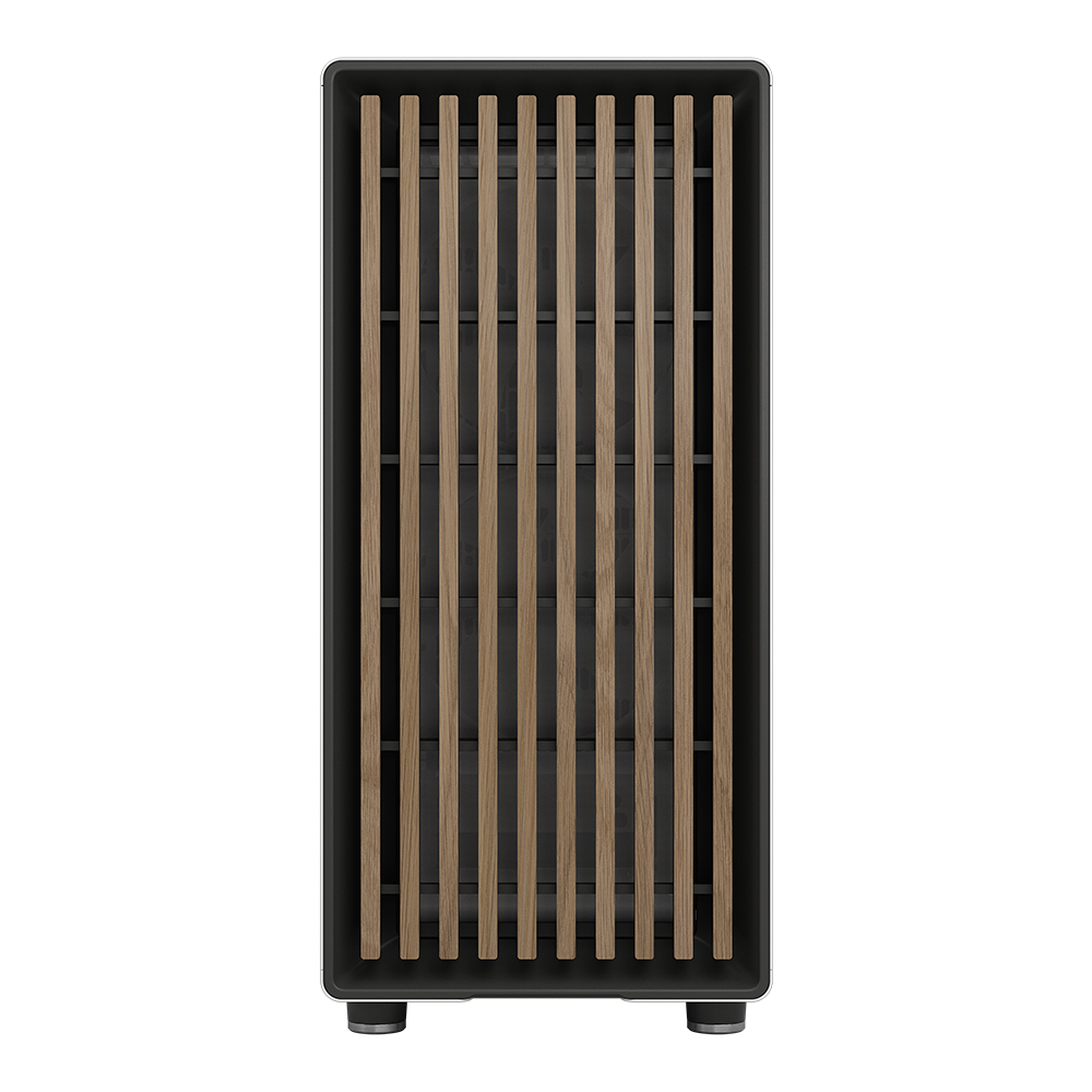 Fractal Design North Mesh (초크 화이트)_이미지