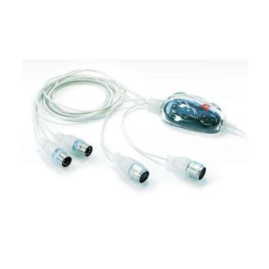 SIMS INFRASONIC MIDI SONIC 2x2_이미지