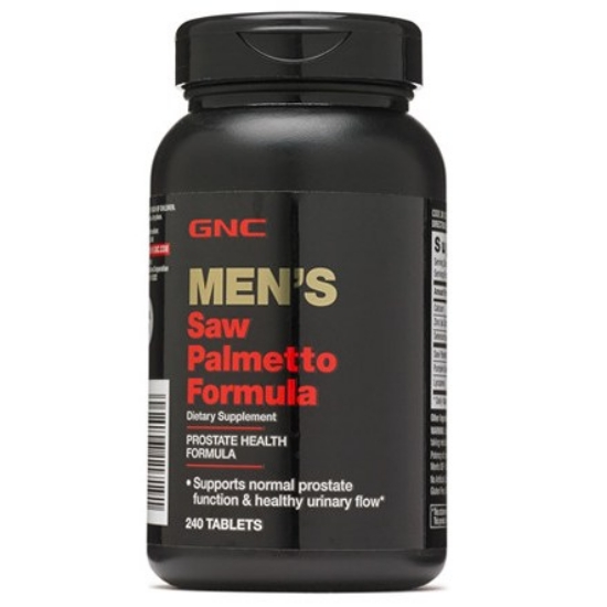 GNC ���� ���ȸ��� ���Ķ� 240�� (�ؿ�)