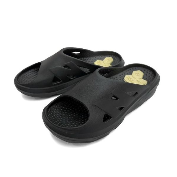 뉴발란스 프레쉬폼 리커버리 슬라이드 RCVRYSK1 NBPFFB116B_이미지