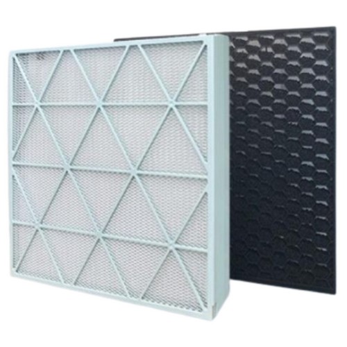 삼성전자 비스포크 큐브 AIr CFX-H1005D 호환용 필터 CFX-H1005D