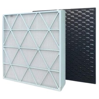 대명필터 삼성전자 비스포크 큐브 AIr CFX-H1005D 호환용 필터 CFX-H1005D