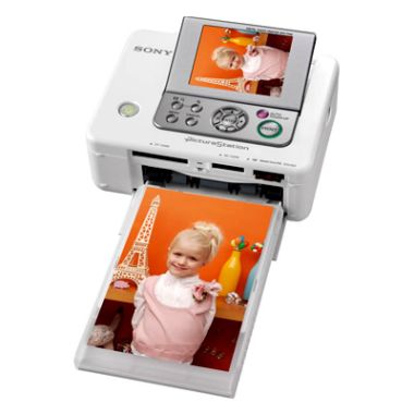 SONY DPP-FP90/WC KR2_이미지