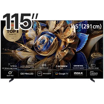 <b>TCL</b> 115X955 MAX