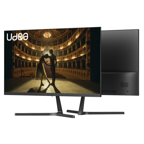 ���̾��� UDEA EDGE ED2731HF ���ɾ� VA Ȩ���� 100