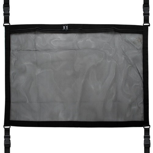 포스아트 카시안 차량용 천장 그물망 지퍼형_이미지