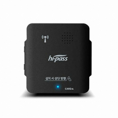 아이트로닉스 아이패스 시거잭전원타입 ITR-200