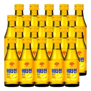 동화약품 비타천 플러스 100ml (20개)