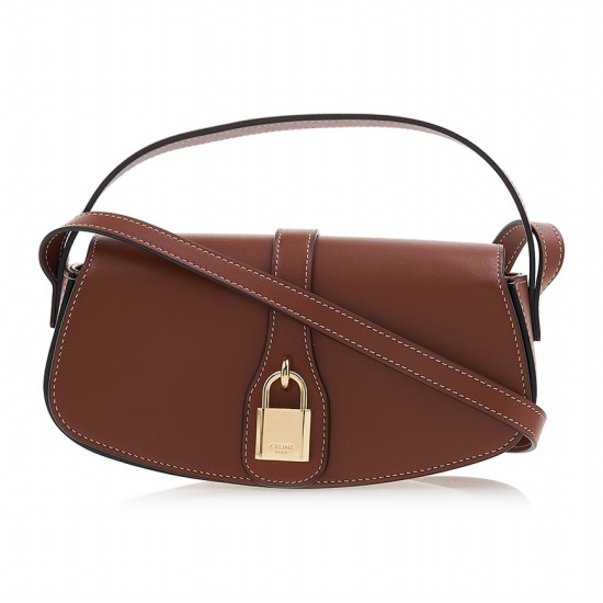 셀린느 타부 스트랩 숄더백 10I593DQ1 04LU_이미지