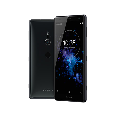 엑스페리아 XZ2 64GB, SKT 신규가입 완납