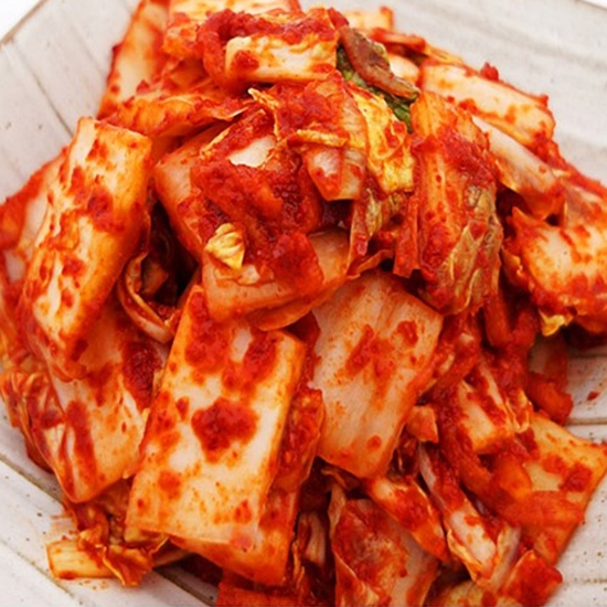 태백고원김치 맛김치 10kg