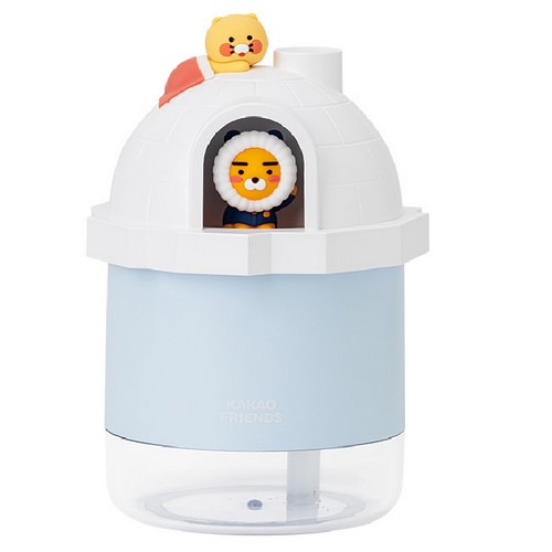 더블유아이 카카오프렌즈 이글루 가습기_이미지