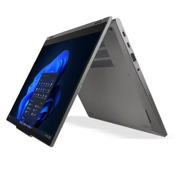 레노버 씽크패드 L13 2in1 Gen6 21R7000QKR (SSD 512GB)_이미지