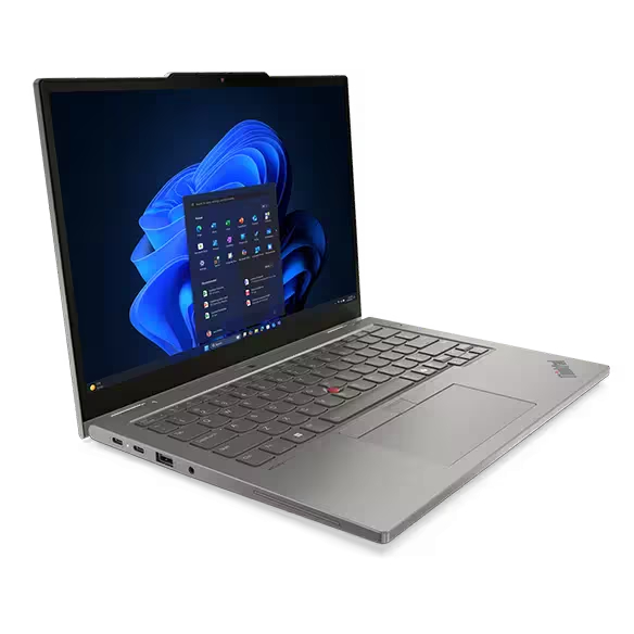 레노버 씽크패드 L13 2in1 Gen6 21R7000QKR (SSD 512GB)_이미지