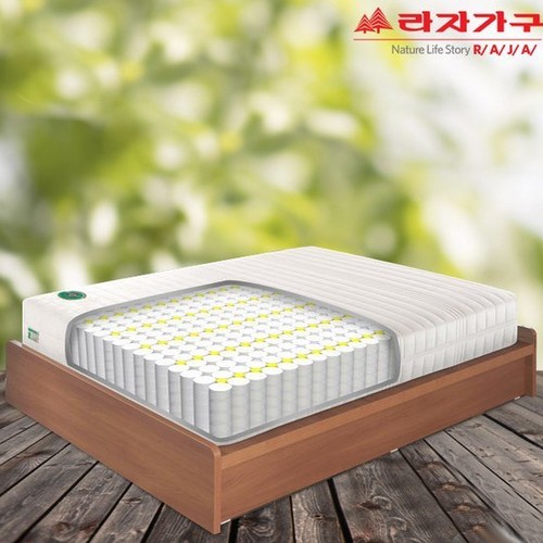 채움 마이크로업H 독립스프링 매트리스 D