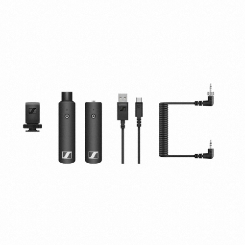 XSW-D PORTABLE INTERVIEW SET