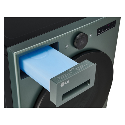 LG���� Ʈ�� AI �������÷��� RD25GS