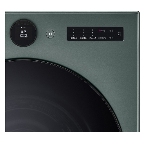 LG���� Ʈ�� AI �������÷��� RD25GS