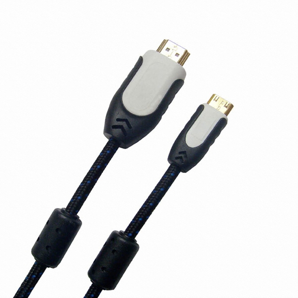 TrueAV UltraLink HDMI1.3 to miniHDMI (2.0m)