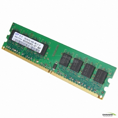 삼성전자 DDR2-800 (2GB)_이미지