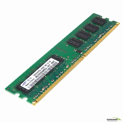삼성전자 DDR2-800 (2GB)_이미지